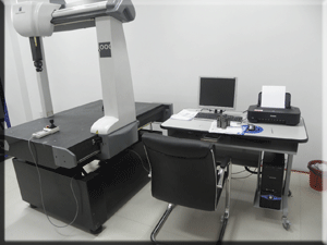 Our CMM