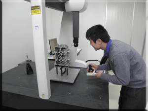 China Lab