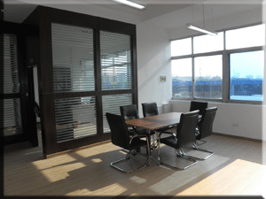 Our Office